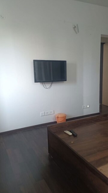 Room in 2 BHK Apartment at Paranjape Blue Ridge, Hinjewadi – for Rent