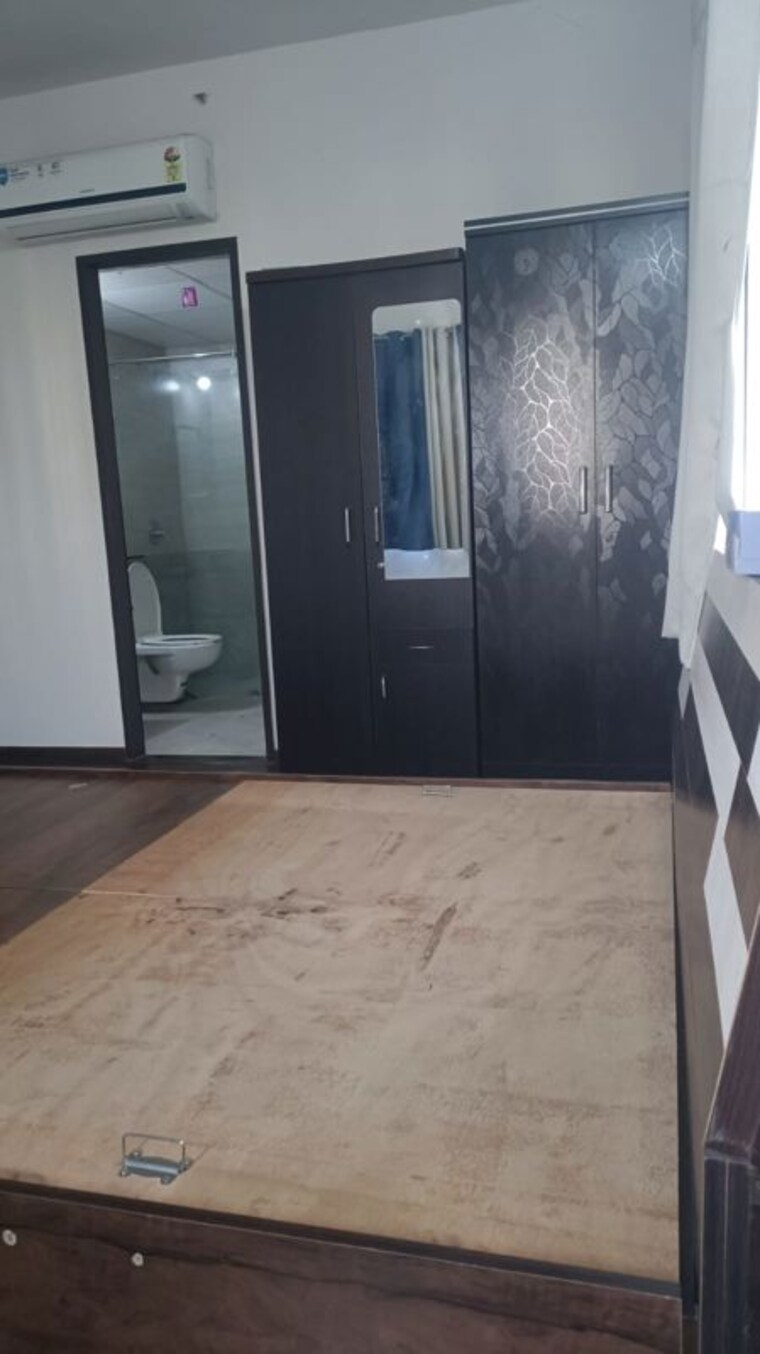 Room, paranjape-blue-ridge 2 Bedroom 1160 Sq.Ft. Apartment In Hinjewadi Pune 9951868