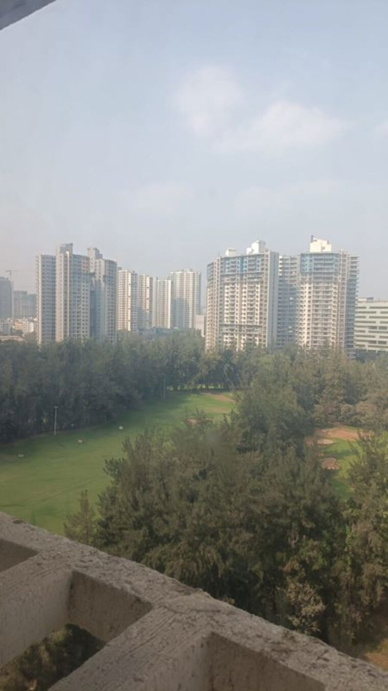 Exterior View, paranjape-blue-ridge 2 Bedroom 1160 Sq.Ft. Apartment In Hinjewadi Pune 9951868