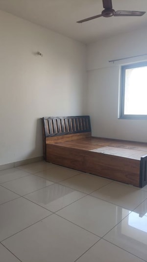 Room in 2 BHK Apartment at Paranjape Blue Ridge, Hinjewadi – for Rent