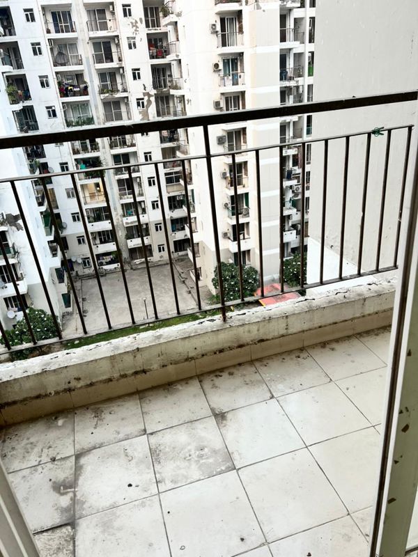 3 BHK Apartment For Rent in NK Sharma Savitry Greens