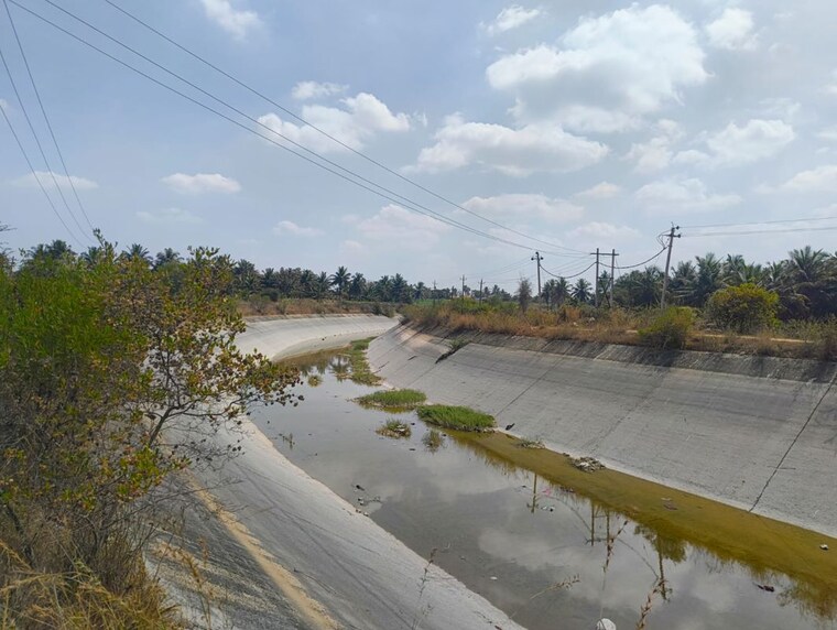 undefined, channarayapatna  1200 Sq.Ft. Plot In Channarayapatna Bangalore 9952146