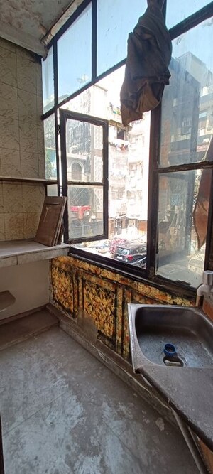 Bedroom in 3 BHK Independent House at Rohini Sector 8 – for Sale