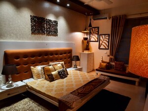 Room in 3.5 BHK Apartment at Puri Pranayam, Sector 82 – for Sale