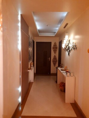 3.5 BHK Apartment – Exterior View View at Puri Pranayam, Sector 82 - for Sale