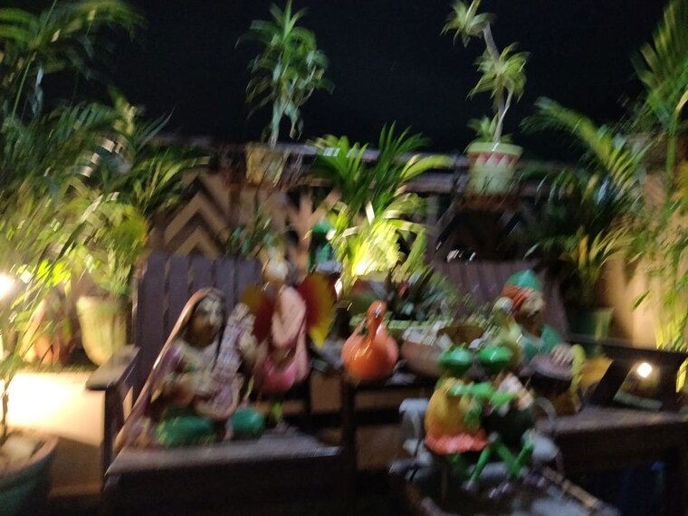 Garden, puri-pranayam 3.5 Bedroom 2257 Sq.Ft. Apartment In Sector 82 Faridabad 9952007