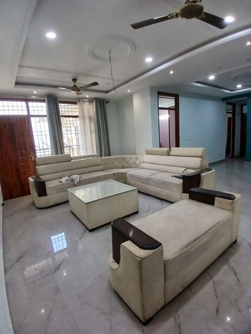 Bedroom in 2 BHK Apartment at Vip Road – for Rent