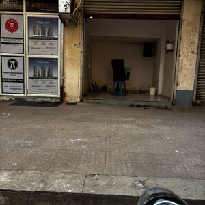  Shop For Rent in Yash Avenue, Kharghar Sector 20