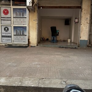 Parking in  Shop at Yash Avenue, Kharghar Sector 20 – for Rent