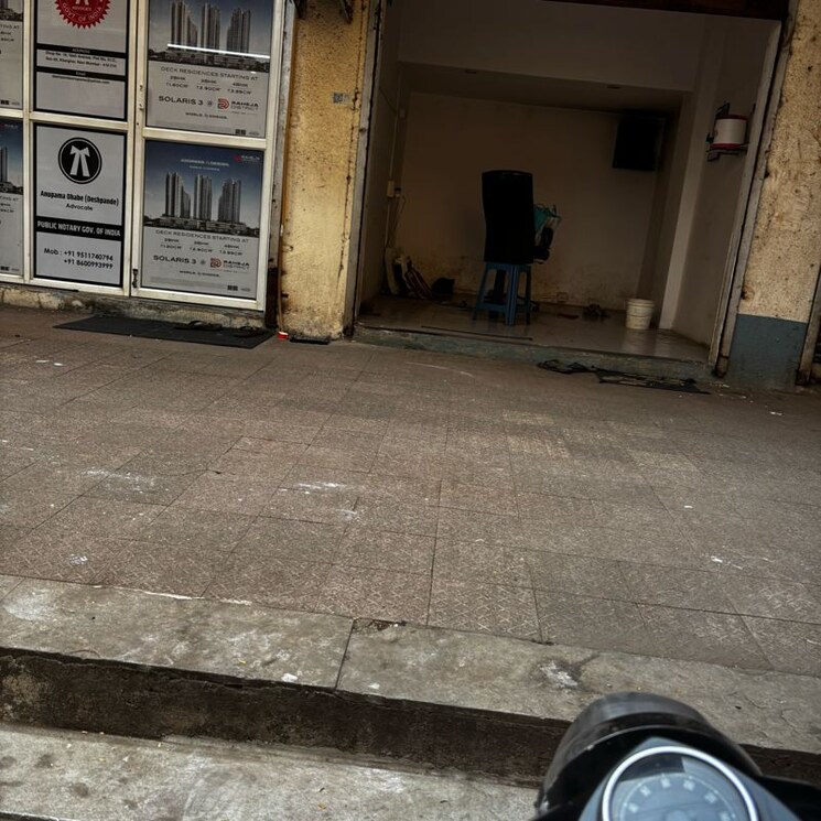  Parking, yash-avenue Commercial Shop 250 Sq.Ft. In Kharghar Sector 20 Navi Mumbai 9952154