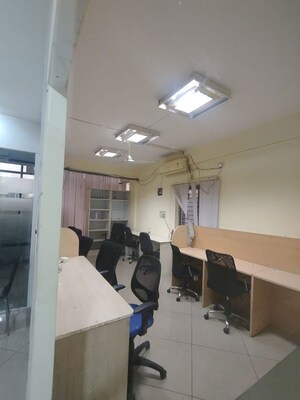 Team Area in  Office Space at Hsr Layout – for Rent