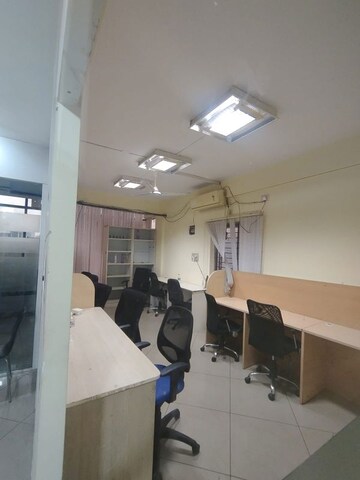 Team Area in  Office Space at Hsr Layout – for Rent