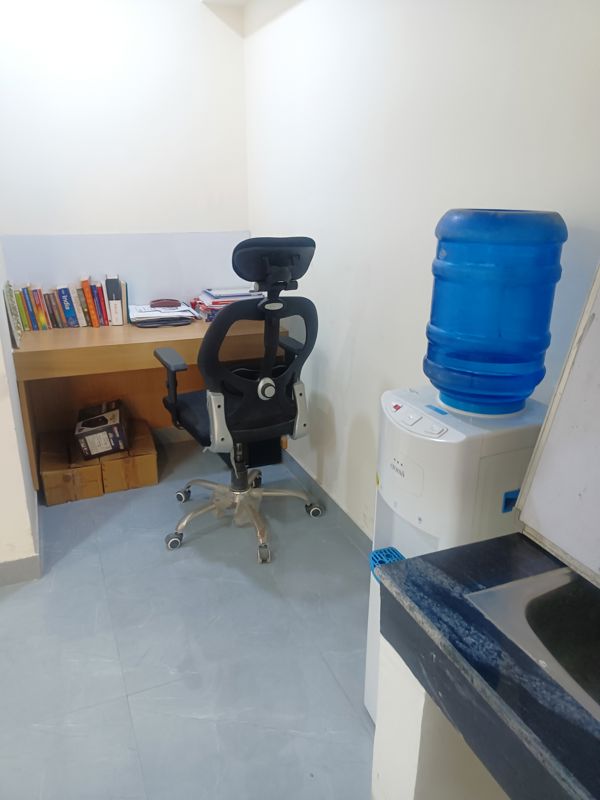 Office Space For Rent in AVS City Square