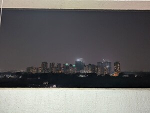 2 BHK Apartment – Exterior View View at Baner - for Rent