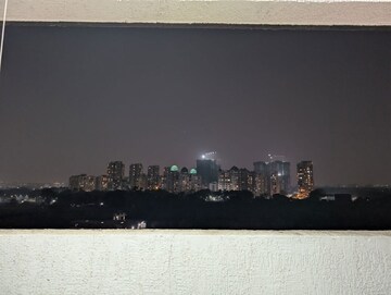 2 BHK Apartment – Exterior View View at Baner - for Rent