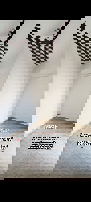 3 BHK 1457 Sq.Ft. Apartment in Sam Palm Olympia