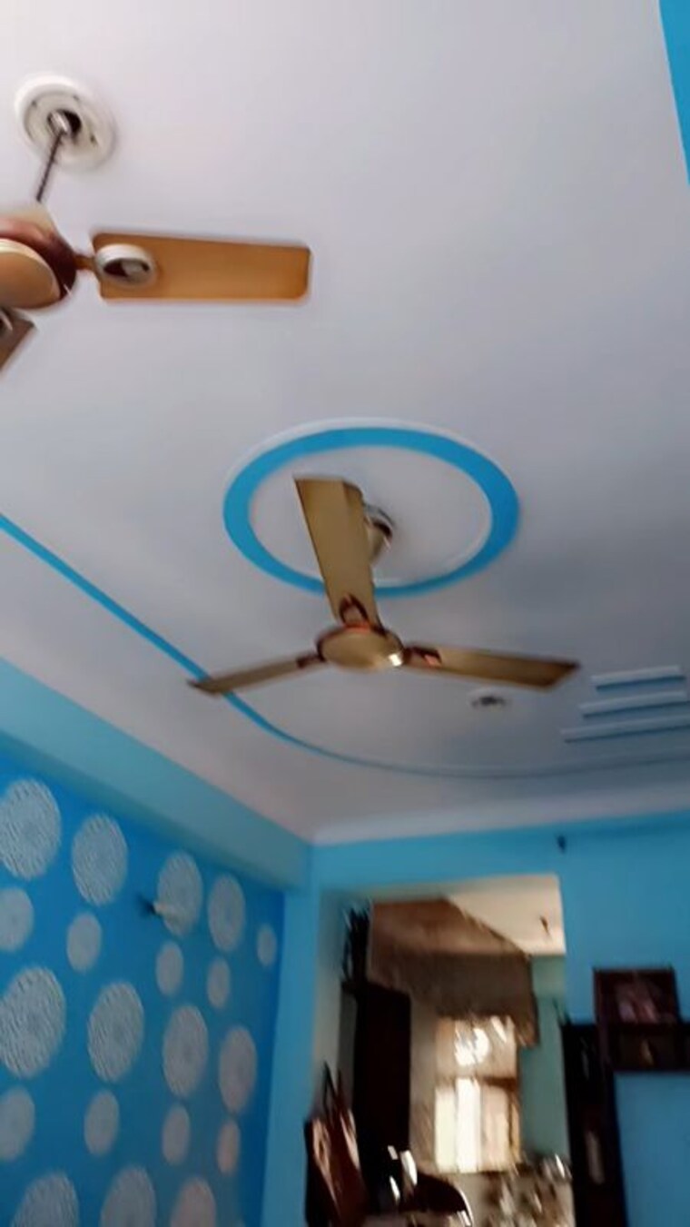 Bathroom, shalimar garden extension i 1 Bedroom 500 Sq.Ft. Builder Floor In Shalimar Garden Extension I Ghaziabad 9952183