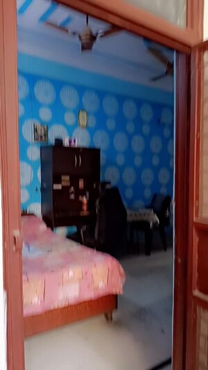 1 BHK Builder Floor For Sale in Shalimar Garden Extension I