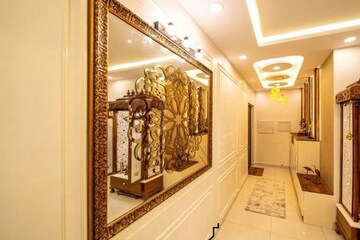  3 BHK Apartment at Brigade Buena Vista, Budigere – for Sale