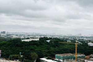 3 BHK Apartment – Exterior View View at Brigade Buena Vista, Budigere - for Sale