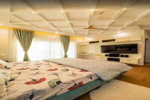 3 BHK Apartment For Sale in Brigade Buena Vista, Budigere