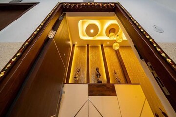 Furnished Amenities in 3 BHK Apartment at Brigade Buena Vista, Budigere – for Sale