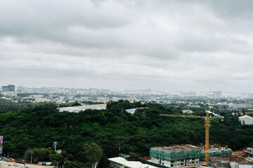 3 BHK Apartment – Exterior View View at Brigade Buena Vista, Budigere - for Sale