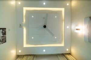 Furnished Amenities in 3 BHK Apartment at Brigade Buena Vista, Budigere – for Sale