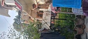 4 BHK Independent House – Exterior View View at Canal Road - for Sale