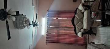 Staircase in 4 BHK Independent House at Canal Road – for Sale