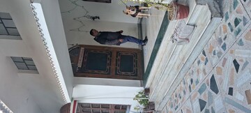 Balcony in 4 BHK Independent House at Canal Road – for Sale