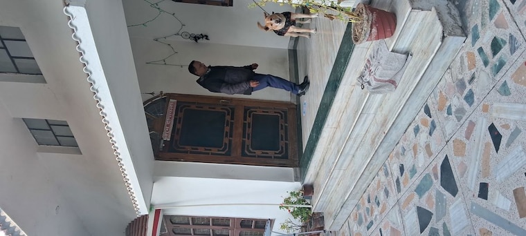 Balcony, canal road 4 Bedroom 272 Sq.Yd. Independent House In Canal Road Dehradun 9952191