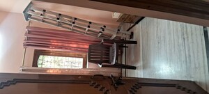 Kitchen in 4 BHK Independent House at Canal Road – for Sale