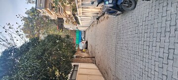 4 BHK Independent House – Exterior View View at Canal Road - for Sale