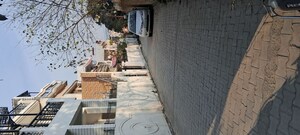 Balcony in 4 BHK Independent House at Canal Road – for Sale