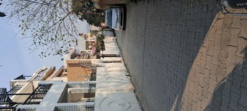 Balcony in 4 BHK Independent House at Canal Road – for Sale