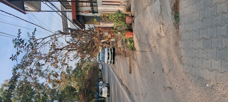 Balcony, canal road 4 Bedroom 272 Sq.Yd. Independent House In Canal Road Dehradun 9952191