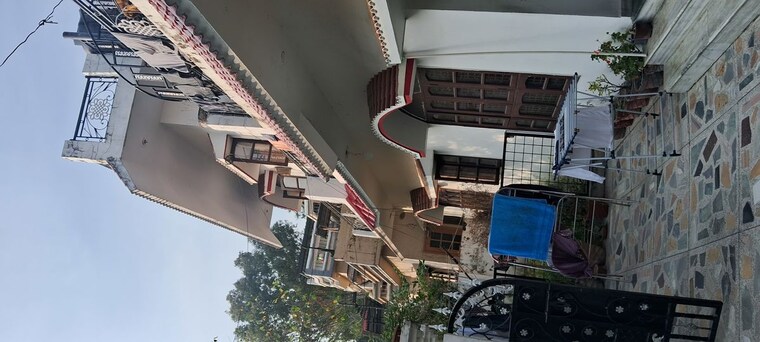 Exterior View, canal road 4 Bedroom 272 Sq.Yd. Independent House In Canal Road Dehradun 9952191