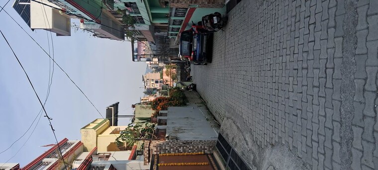 Exterior View, canal road 4 Bedroom 272 Sq.Yd. Independent House In Canal Road Dehradun 9952191