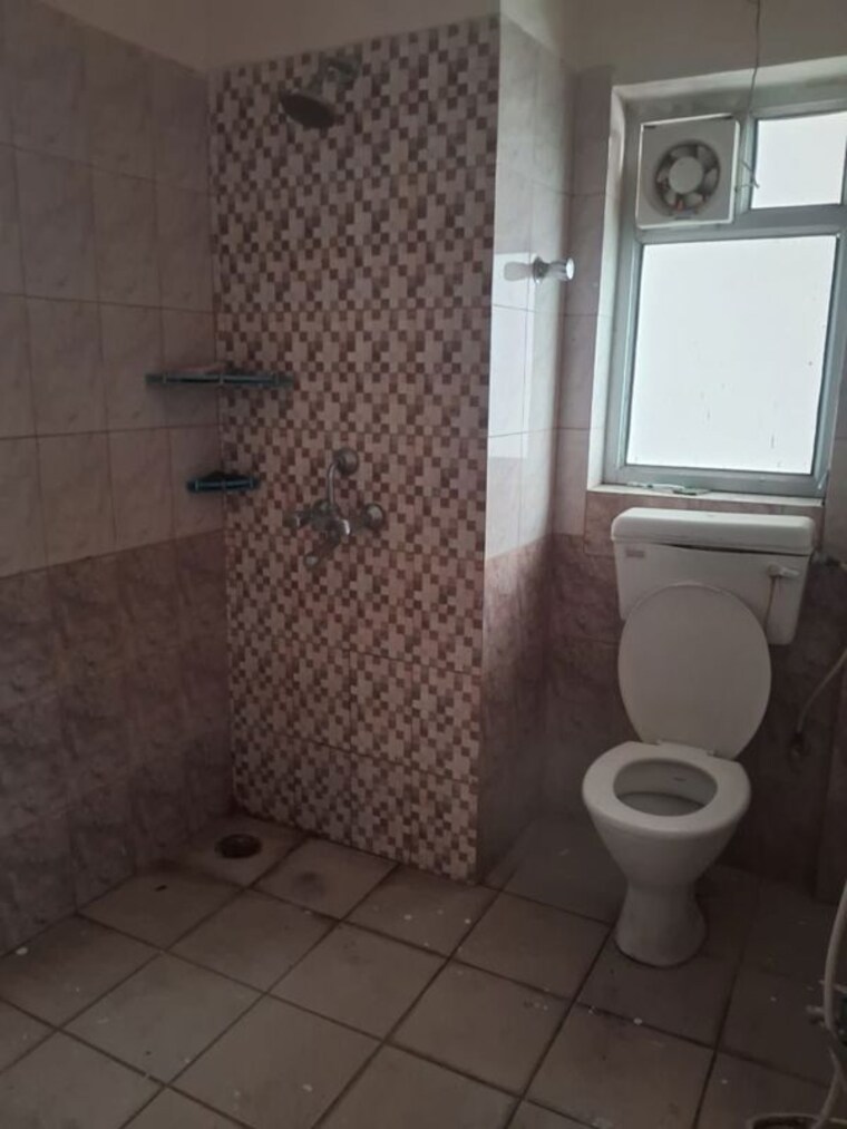 Bathroom, pandra 2.5 Bedroom 1350 Sq.Ft. Independent House In Pandra Ranchi 9952169