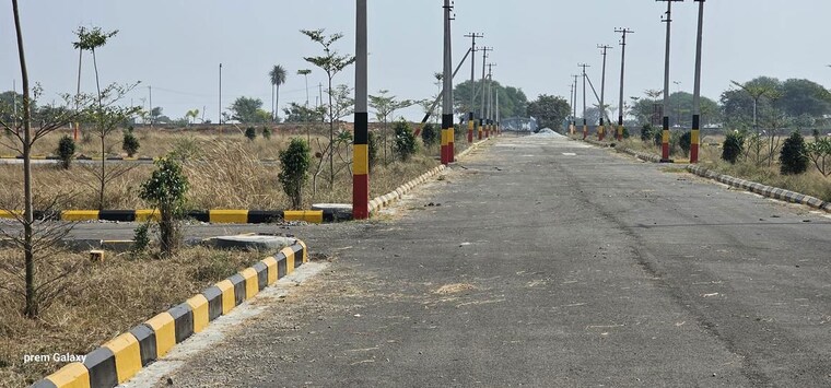 Exterior View, chilkamarri  167 Sq.Ft. Plot In Chilkamarri Hyderabad 9952132