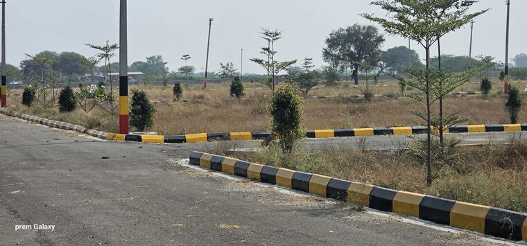 undefined, chilkamarri  167 Sq.Ft. Plot In Chilkamarri Hyderabad 9952132