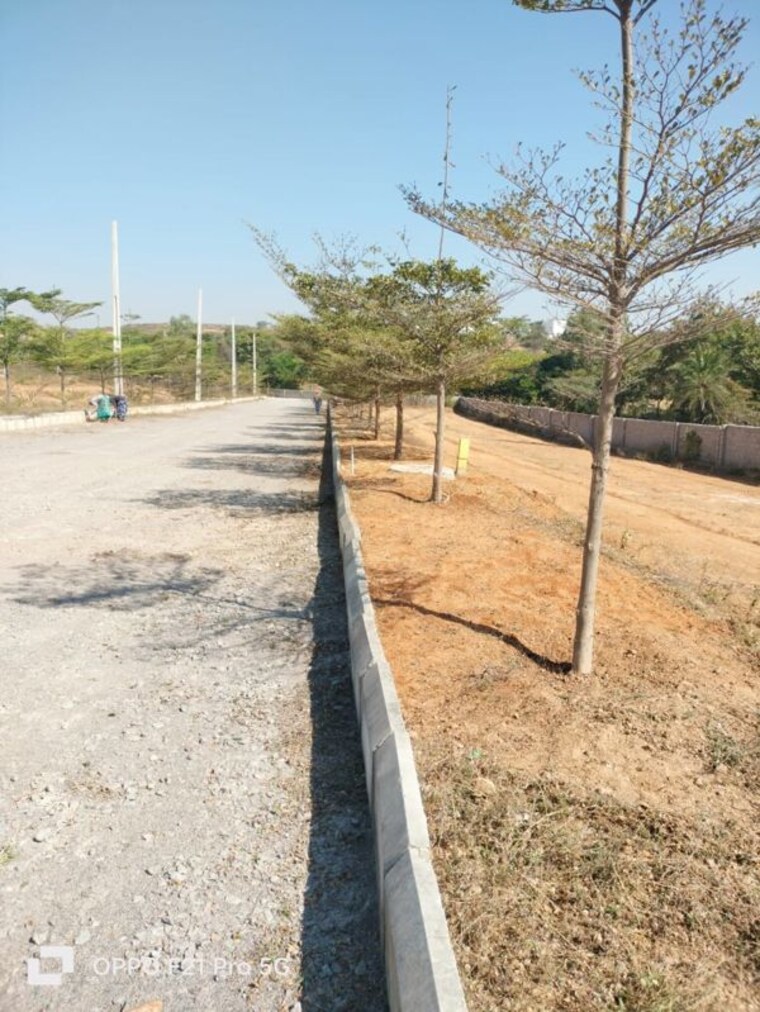 undefined, chilkamarri  167 Sq.Ft. Plot In Chilkamarri Hyderabad 9952132