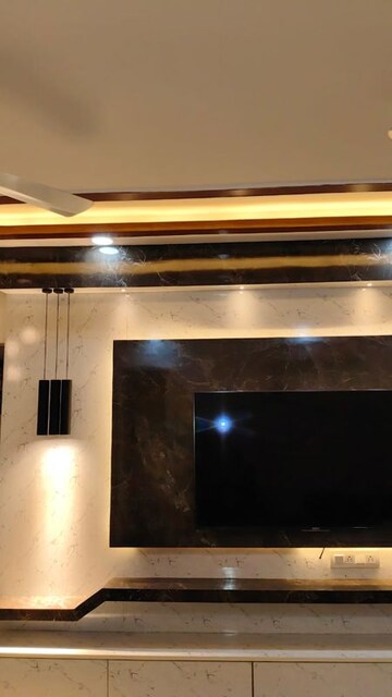 Furnished Amenities in 3 BHK Apartment at Accurate Wind Chimes, Gachibowli – for Rent