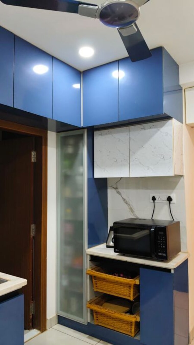 undefined, accurate-wind-chimes 3 Bedroom 1700 Sq.Ft. Apartment In Gachibowli Hyderabad 9952142
