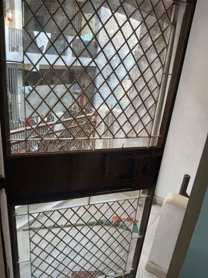 Balcony in 2 BHK Independent House at RWA Apartments Sector 20, Sector 20 – for Rent