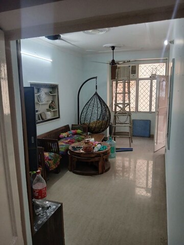 2 BHK Independent House For Rent in RWA Apartments Sector 20, Sector 20