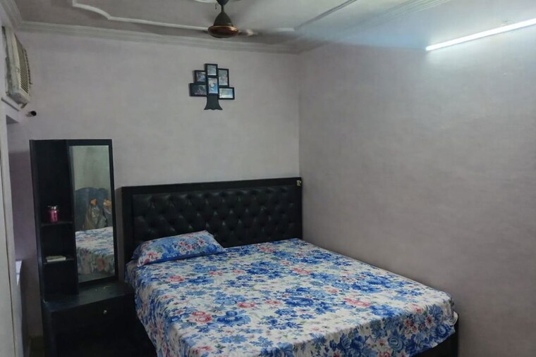 Bedroom, rwa-apartments-sector-20 2 Bedroom 1200 Sq.Ft. Independent House In Sector 20 Noida 9952212