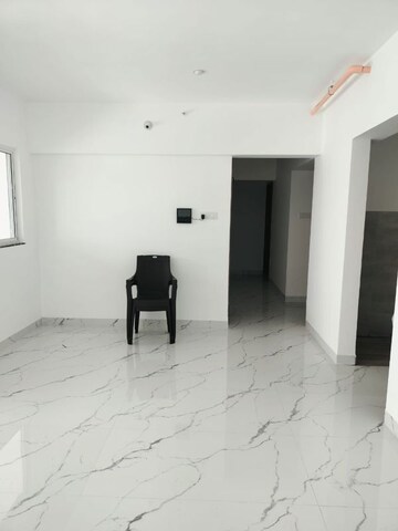 Building Lobby in 3 BHK Apartment at A And A Breeza, Koregaon Park – for Rent