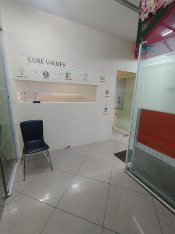 Team Area in  Office Space at Hsr Layout – for Rent